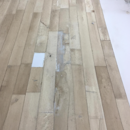 Rénovation parquet : restaurez la beauté de votre parquet ancien Arras